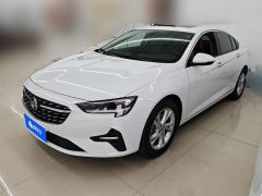 Buick Regal 552T Smart Version - ფოტო 1