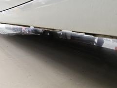 Buick Regal 552T Smart Version - ფოტო 11