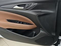 Buick Regal 552T Smart Version - ფოტო 12