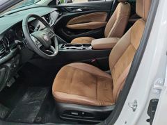 Buick Regal 552T Smart Version - ფოტო 14