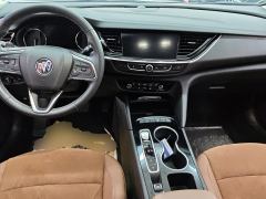 Buick Regal 552T Smart Version - ფოტო 16
