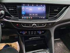 Buick Regal 552T Smart Version - ფოტო 17