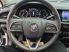 Buick Regal 552T Smart Version - ფოტო 18