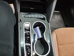 Buick Regal 552T Smart Version - ფოტო 19