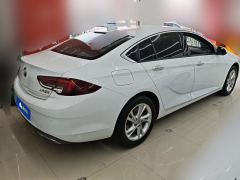 Buick Regal 552T Smart Version - ფოტო 2