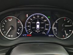 Buick Regal 552T Smart Version - ფოტო 20