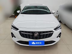 Buick Regal 552T Smart Version - ფოტო 3