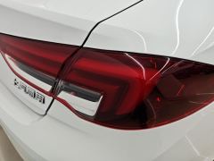Buick Regal 552T Smart Version - ფოტო 5