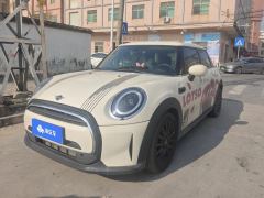 BMW MINI 1.5T ONE PLUS 5-door version - ფოტო 1