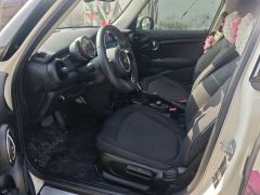 BMW MINI 1.5T ONE PLUS 5-door version - ფოტო 14