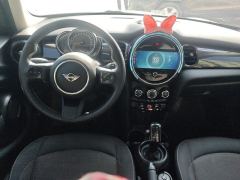 BMW MINI 1.5T ONE PLUS 5-door version - ფოტო 16