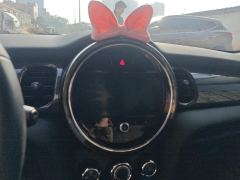 BMW MINI 1.5T ONE PLUS 5-door version - ფოტო 17