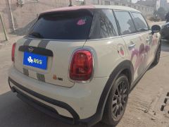 BMW MINI 1.5T ONE PLUS 5-door version - ფოტო 2
