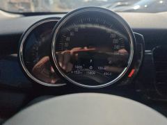 BMW MINI 1.5T ONE PLUS 5-door version - ფოტო 20