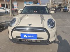 BMW MINI 1.5T ONE PLUS 5-door version - ფოტო 3