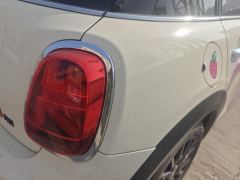 BMW MINI 1.5T ONE PLUS 5-door version - ფოტო 5