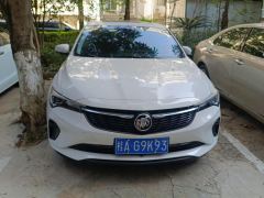Buick Verano Pro 1.5T Joy Edition - photo 3