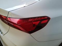 Buick Verano Pro 1.5T Joy Edition - photo 5