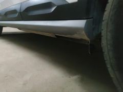 Hyundai ix35 Musha 2.0L DLX Luxury Edition - photo 11