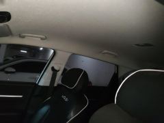 Hyundai ix35 Musha 2.0L DLX Luxury Edition - photo 15