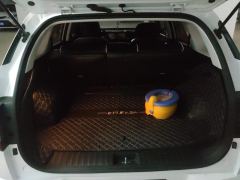 Hyundai ix35 Musha 2.0L DLX Luxury Edition - photo 7