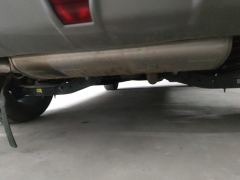 Hyundai ix35 Musha 2.0L DLX Luxury Edition - photo 9