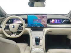 Denza N7 702km Ultra Long Range Edition - фото 16