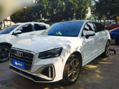 Audi Q2L 35 TFSI Fashion Dynamic - фото 1