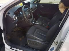 Audi Q2L 35 TFSI Fashion Dynamic - фото 14