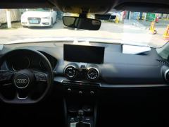 Audi Q2L 35 TFSI Fashion Dynamic - фото 17
