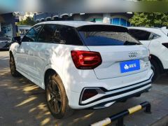 Audi Q2L 35 TFSI Fashion Dynamic - фото 2