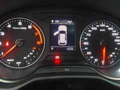 Audi Q2L 35 TFSI Fashion Dynamic - фото 20