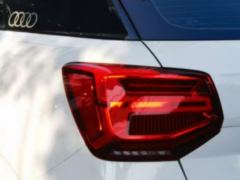 Audi Q2L 35 TFSI Fashion Dynamic - фото 5