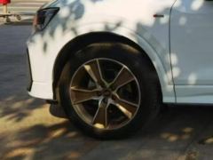 Audi Q2L 35 TFSI Fashion Dynamic - фото 6