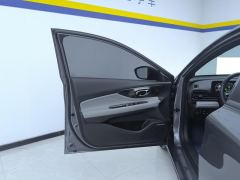 GAC Shadow Leopard 270T J16 Edition - ფოტო 12
