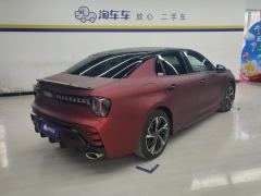 Lynk & Co 03 2.0T T5 2WDPlus 5 - ფოტო 2