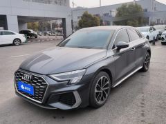 Audi A3 Sportback 35 TFSI Sport - ფოტო 1