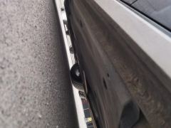 Audi A3 Sportback 35 TFSI Sport - ფოტო 11