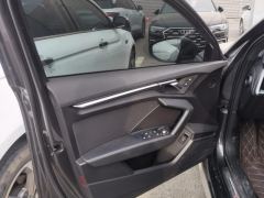 Audi A3 Sportback 35 TFSI Sport - ფოტო 12