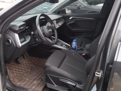 Audi A3 Sportback 35 TFSI Sport - ფოტო 14