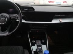 Audi A3 Sportback 35 TFSI Sport - ფოტო 17