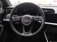 Audi A3 Sportback 35 TFSI Sport - ფოტო 18