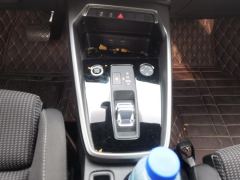 Audi A3 Sportback 35 TFSI Sport - ფოტო 19