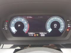 Audi A3 Sportback 35 TFSI Sport - ფოტო 20