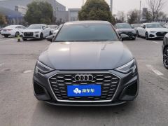 Audi A3 Sportback 35 TFSI Sport - ფოტო 3
