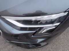 Audi A3 Sportback 35 TFSI Sport - ფოტო 4