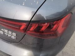 Audi A3 Sportback 35 TFSI Sport - ფოტო 5