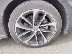 Audi A3 Sportback 35 TFSI Sport - ფოტო 6