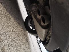 Audi A3 Sportback 35 TFSI Sport - ფოტო 9