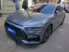 BYD Han DM-i 1.5T 121km Luxury Edition - фото 1